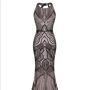 1920’s style dress